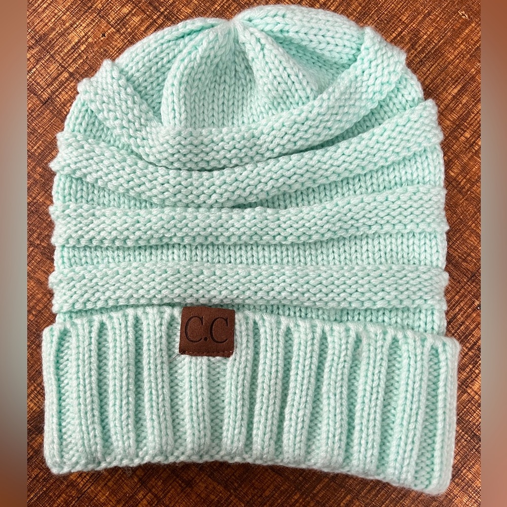 New!! CC women’s hat